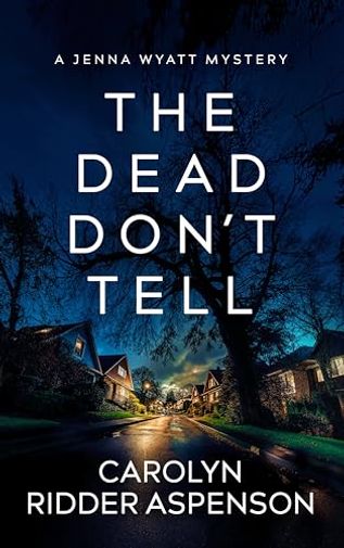 The Dead Don't Tell
