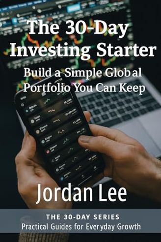 The 30-Day Investing Starter