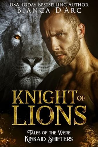 Knight of Lions