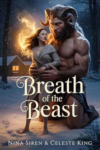 Breath of the Beast