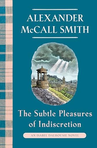 The Subtle Pleasures of Indiscretion