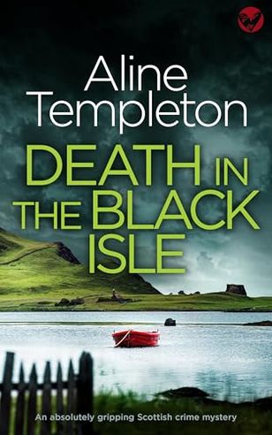 Deadfall / Death in the Black Isle