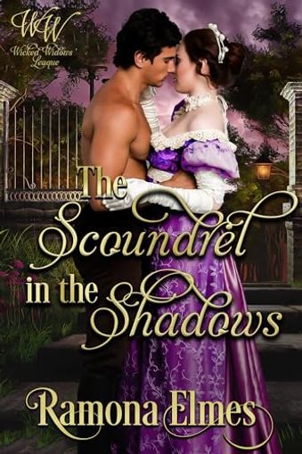 The Scoundrel in the Shadows