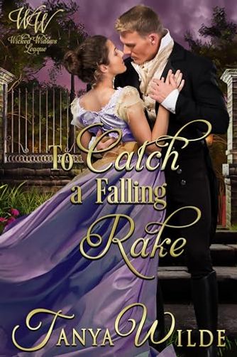 To Catch A Falling Rake