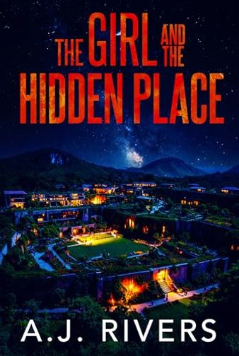 The Girl and the Hidden Place