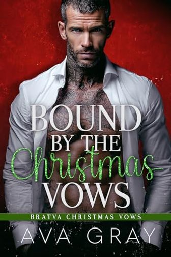 Bound by the Christmas Vows