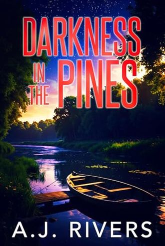 Darkness in the Pines