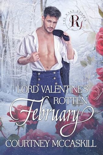 Lord Valentine's Rotten February