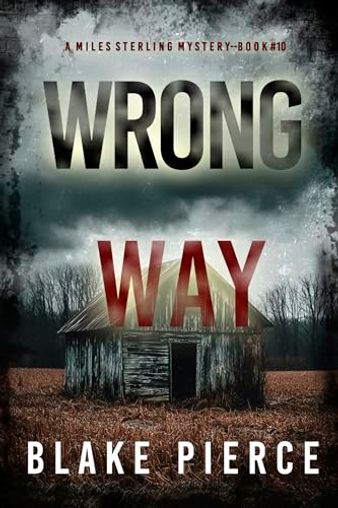 Wrong Way