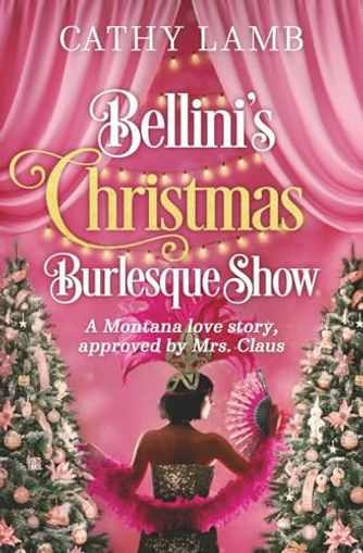 Bellini's Christmas Burlesque Show