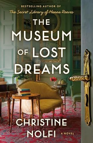 The Museum of Lost Dreams