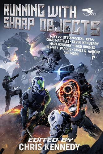 Running with Sharp Objects