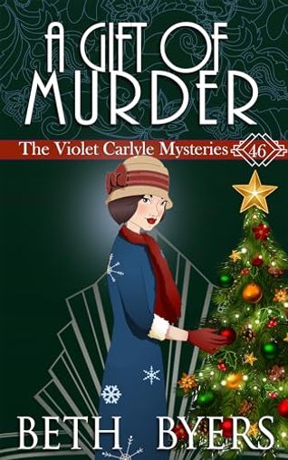 A Gift of Murder