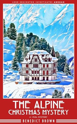 The Alpine Christmas Mystery