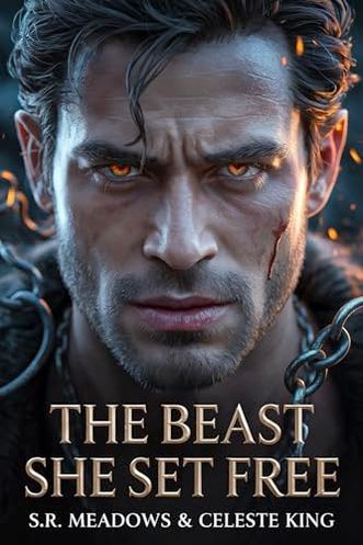 The Beast She Set Free