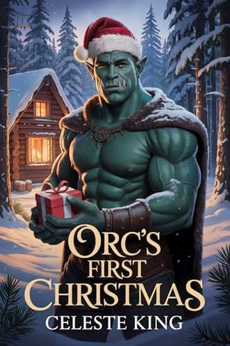 Orc’s First Christmas