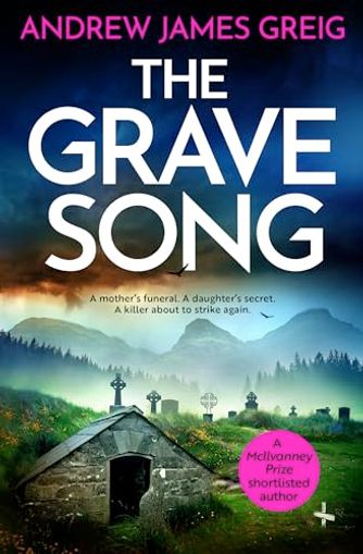 The Grave Song