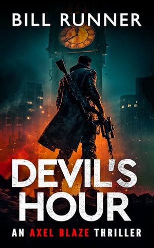Devil's Hour
