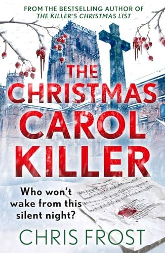 The Christmas Carol Killer