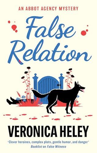 False Relation