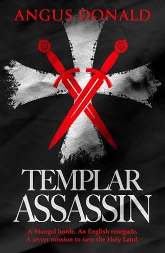 Templar Assassin