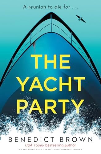 The Yacht Party