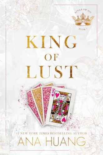 King of Lust