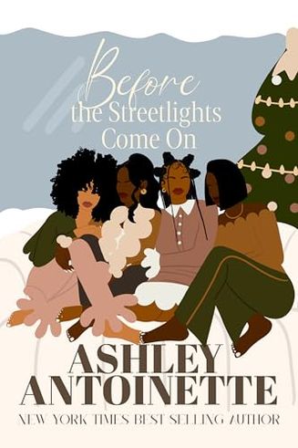 Before the Streetlights Come On