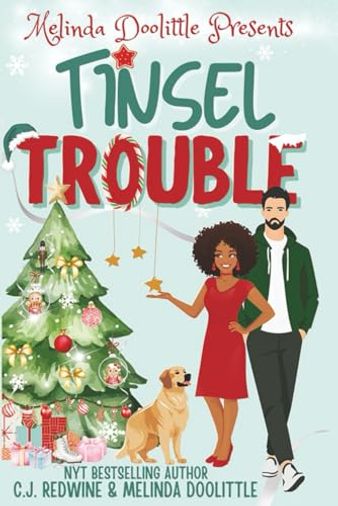 Tinsel Trouble