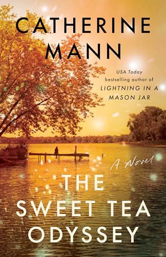 The Sweet Tea Odyssey