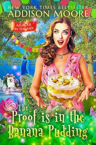 The Proof is in the Banana Pudding