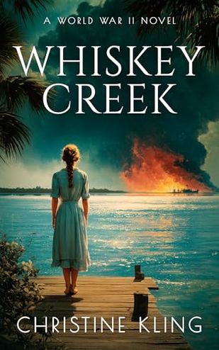 Whiskey Creek