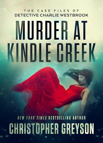 Murder at Kindle Creek