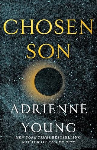 Chosen Son