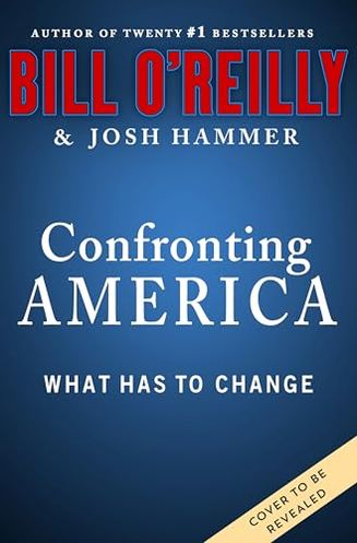 Confronting America: What Has to Change