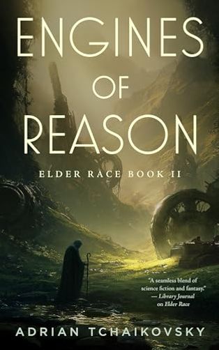 Engines of Reason