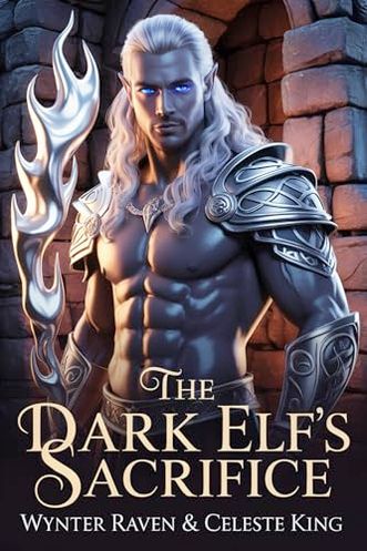 The Dark Elf’s Sacrifice