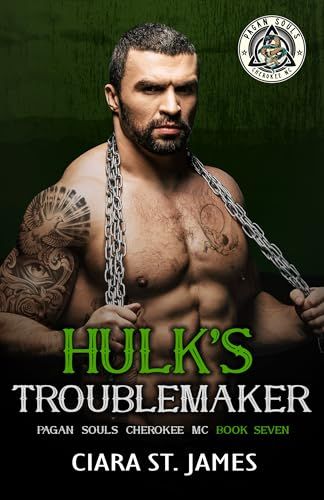 Hulk's Troublemaker