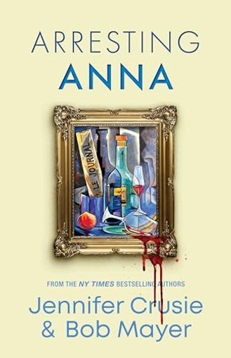 Arresting Anna