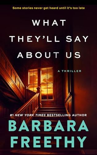 What They'll Say About Us