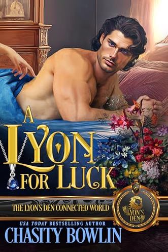 A Lyon for Luck