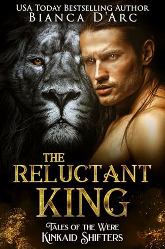 The Reluctant King