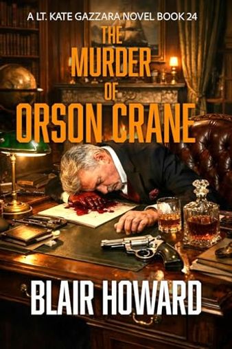 The Murder of Orson Crane