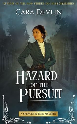 Hazard of the Pursuit