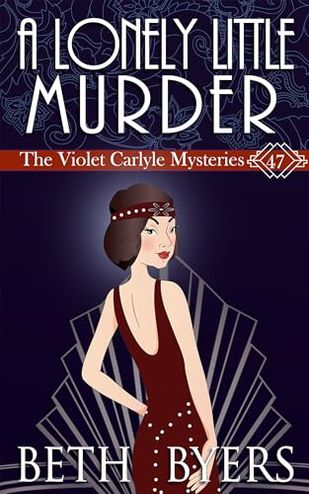 A Lonely Little Murder