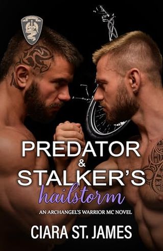 Predator & Stalker's Hailstorm