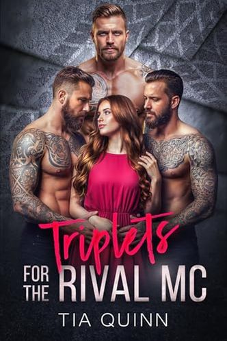 Triplets for the Rival MC