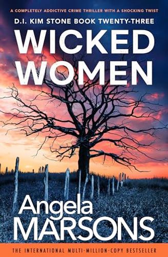 Wicked Women