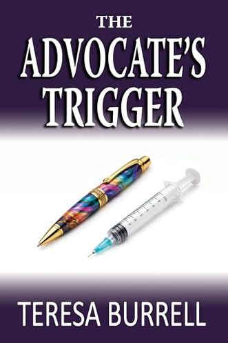 The Advocate's Trigger