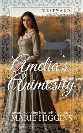 Amelia's Animosity